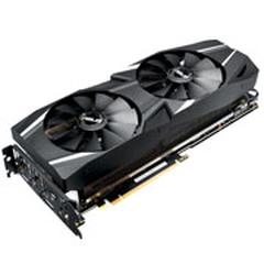 二手华硕 DUAL-RTX2080TI-O11G回收